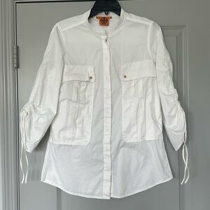 Tory Burch Tops size 8